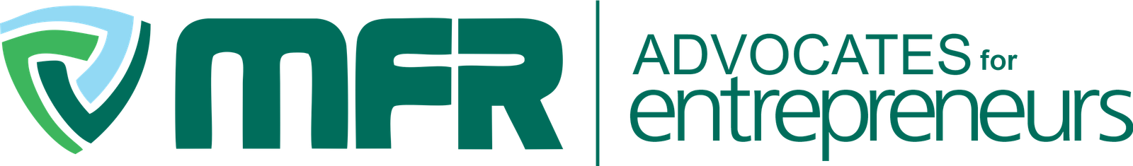 MFR Logo