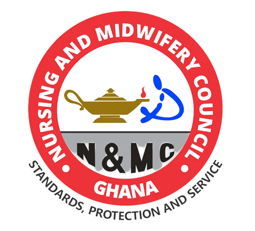 NMC Logo